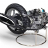 Xe tay ga chuẩn bị ra mắt của Yamaha sẽ sử dụng động cơ hoàn toàn mới