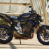 Yamaha FZ-07 2015 có giá 7.000 USD