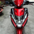 Yamaha Novou5 RC màu đỏ bán hoăc GL BSTP 9 chủ