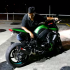 [Clip] Kawasaki Z1000 gào thét cùng Scorpion carbon