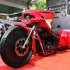 Dàn môtô độc khủng tại ngày hội Việt Nam Motorbike Festival