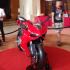 Ducati 899 Panigale 2014 chính thức trình làng tại Châu Á