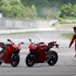 Ducati 899 Panigale sẽ được bán với giá 577 triệu đồng tại Việt Nam