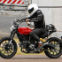 Ducati Scrambler xuất hiện thêm nhiều ảnh mới