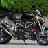 Siêu phẩm Ducati Streetfighter S đến từ Nhật Bản