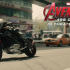 Harley-Davidson Livewire chiếc xe của Captain America trong Avengers mới