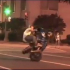 [Clip] Biểu diễn mô tô đường phố như xiếc