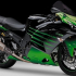 Kawasaki ZZR1400 Performance Sport phiên bản đặc biệt có giá khoản 540 triệu đồng