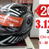 MotoRUSH299 - Big Sale mua 1 mũ được tặng 1 mũ từ ngày 30/7/2014 - 15/8/2014