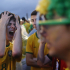 Thế giới có 2 nhà tiên tri biết trận Đức - Brazil là 7-1