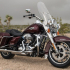 Xe Harley-Davidson bị triệu hồi vì lỗi phanh