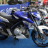 Yamaha FZ150i thống trị thị trường mô tô thể thao cỡ nhỏ ở Indonesia