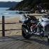 Aprilia Caponord 1200 2014 chiếc xe môtô hoàn hảo