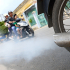 Chuẩn bị kiểm định khí thải hàng chục triệu xe máy tại Việt Nam