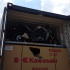 14 chiếc Kawasaki Z1000 2014 ồ ạt về VN