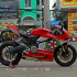 Ducati 899 Panigale - Decal4Bike Corsa