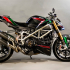 Ducati Streetfighter S khó có thể đẹp hơn