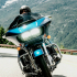 Harley-Davidson Road Glide 2015 phiên bản mới được nâng cấp mạnh mẽ