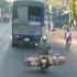Sưu tầm hình ảnh Suzuki FX trên khắp nẻo đường Việt Nam
