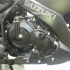 Suzuki Satria F bên Indo có thể ra phiên bản lốc máy đen