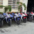 [Thưởng Motor] Lô Yamaha R25 2014 đầu tiên được Thưởng Motor nhập về Việt Nam