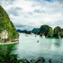 Top 10 địa điểm du lịch dân phượt không thể bỏ qua tại Việt Nam