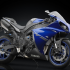 Yamaha R1 full option từ Rizoma