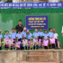 [CLB Exciter Bình Dương] Hoạt động từ thiện 31/08/2014 tại Bình Phước