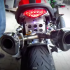 [Clip] Sự ồn ào đến từ Ducati Monster 795 với Akrapovic