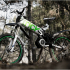 ETricks Evolution xe đạp điện với thiết kế của dòng xe địa hình