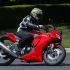 Honda CBR300R chiếc môtô thể thao tầm trung