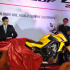 Honda ra mắt CB650F và CBR650F tại Đông Nam Á