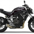 Yamaha MT-25 phiên bản nakedbike của R25 sắp ra mắt