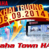 Yamaha Town Hà Nội chính thức đi vào hoạt động vào ngày 05/09