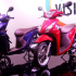 Đánh giá Honda Vision 2014 - Giá xe và chi tiết hình ảnh