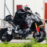 Ducati Multistrada 2015 xuất hiện trên đường thử
