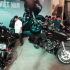 Harley Davidson Việt Nam giới thiệu 3 mẫu xe tiền tỉ
