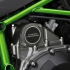 Hiểu thêm về hệ thống siêu nạp trên Kawasaki Ninja H2R