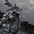 Moto Guzzi Stelvio 1200 8V NTX 2015 chiếc xe địa hình hỗn hợp mạnh mẽ