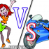 So sánh giữa xe máy và vợ