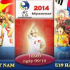 U19 Việt Nam - U19 Hàn Quốc (16h00 ngày 9/10): Bắt đầu giấc mơ World Cup