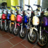 Xe đạp điện Nijia nhập khẩu chính hãng lốp không săm giá rẻ nhất Hà Nội bh 3 năm