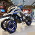 Yamaha 01GEN Concept siêu môtô 3 bánh đến từ tương lai