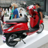 Yamaha Grand Filano với giá chỉ khoản 34 triệu đồng tại Thái Lan