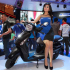 Yamaha Nozza Grande ra mắt thị trường Indonesia