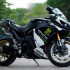 Yamaha R1 độ phong cách Monster của chàng biker Việt