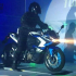 Bajaj Pulsar 200SS mẫu sportbike giá rẻ vừa được ra mắt