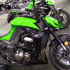 [Clip] Kawasaki Z1000 2015: ảnh cận cảnh
