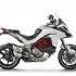 Ducati Multistrada 2015 phiên bản nâng cấp hoàn hảo