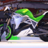Energica Eva siêu nakedbike chạy điện đầu tiên trên thế giới